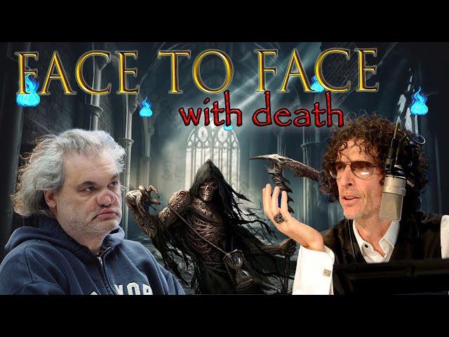 Scott Depace  Random  Artie s Brush with Death  Football Picks