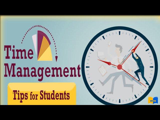 Time Management Important Tips | Personality Development | Time Management Mantra | Speak Fluence