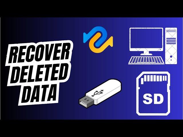 Best Data Recovery Software for Windows 10/11 (2025)