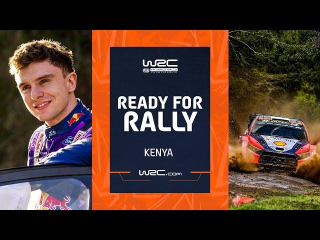 Everything You Need To Know For WRC Safari Rally Kenya 2025 