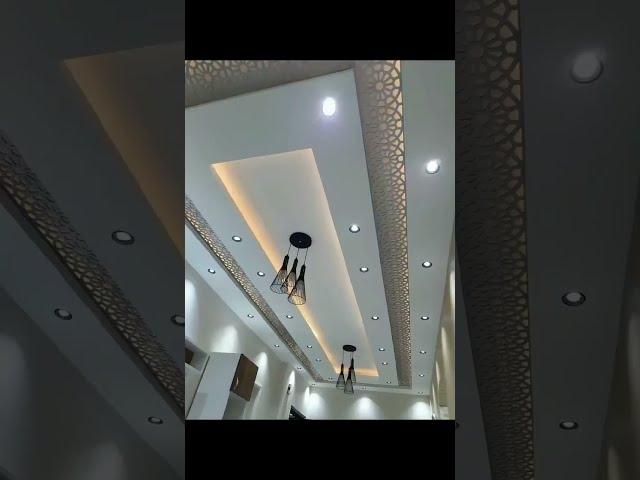 False Ceiling Design Ideas #architecture #architect #Skyarch