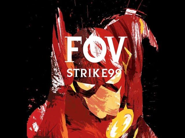 SOK FOKUS 2021 #TUTORIALS #FoV strike99