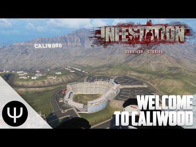 Infestation: Survivor Stories — Welcome to Caliwood!