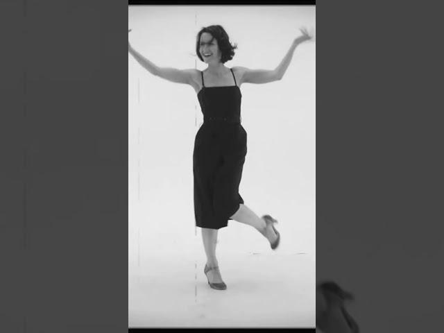 Charleston 20's dance #shorts Solo Jazz by Ksenia Parkhatskaya #dance #dancer #Charleston #Jazz