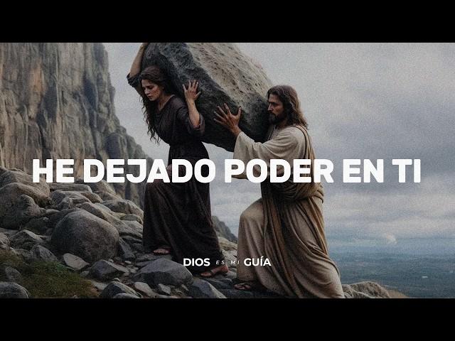 He depositado en ti un poder sobrenatural | Dios es mi Guía