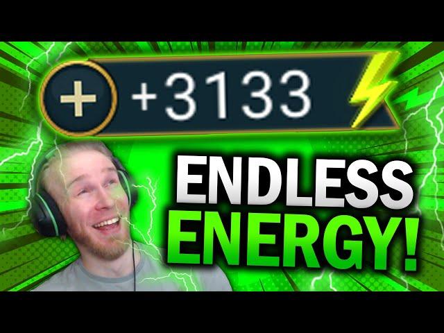 The ULTIMATE ENERGY GUIDE (2024) BEST Tips and Tricks - Raid: Shadow Legends