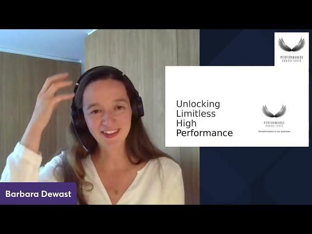 WEBINAR: Transforming culture in your organization