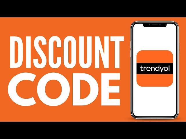 Trendyol Discount/Coupon Code (2024)