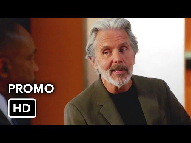 NCIS 22x06 Promo "Knight and Day" (HD)