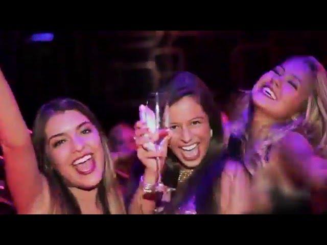 Craziest Nightlife in the World: Las Vegas