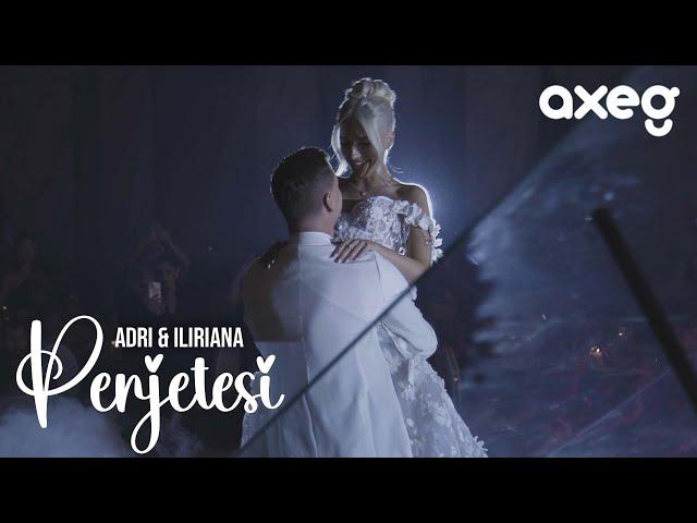 ADRI & ILIRIANA - Perjetesi (Official Music Video)