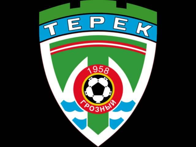 FC Terek Grozny Anthem music