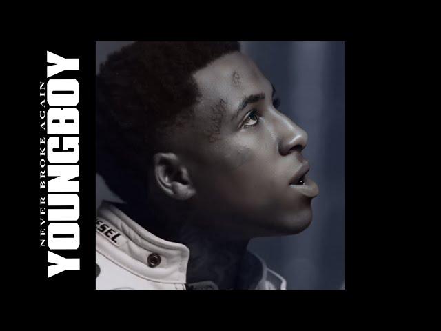 [FREE] (PAIN) "Set In Stone" NBA Youngboy Type Beat