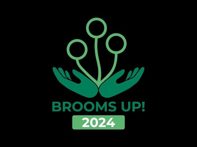 Brooms Up 2024 - Tag 1 (Pitch 1)