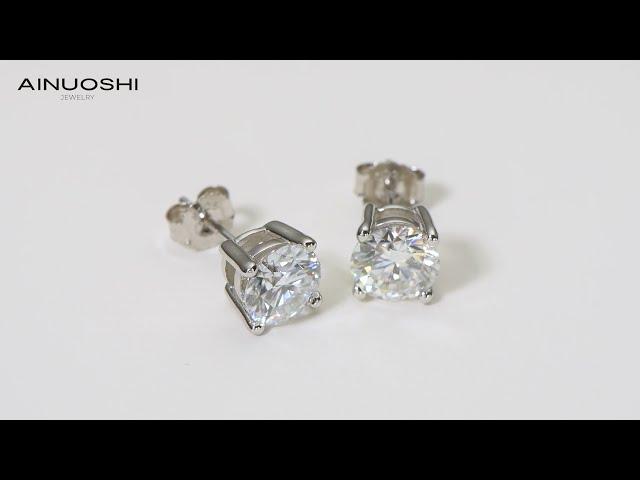 AINUOSHI JEWELRY EMO-029