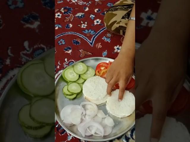 Sandwich recipe by tuk-tuk #food #cooking #ytshorts #hunger #ytviral #ytshorts