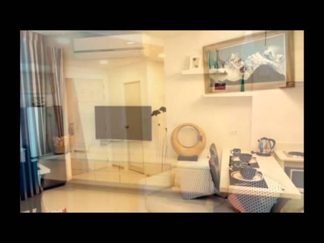 ACQUA CONDOMINIUM 2 BEDROOM UNIT WITH POOL VIEW FOR RENT