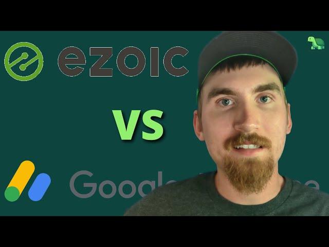 Ezoic vs Adsense | What Makes More Money? | My Personal Experience