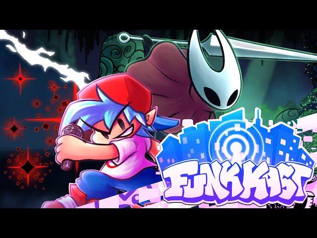 INDIE CROSS V2 FUNK KAST TRAILER