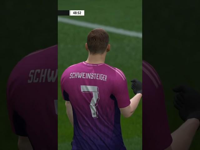 Power Shot #fconline #fifaonline4 #fifaonline