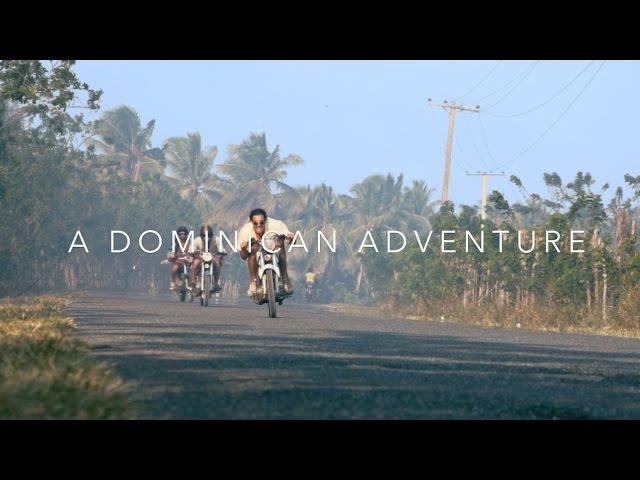 Loaded Boards Films | A Dominican Adventure