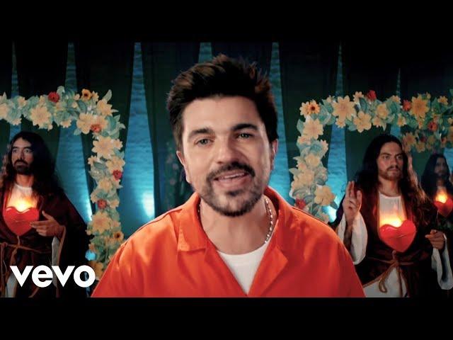 Juanes - La Plata ft. Lalo Ebratt