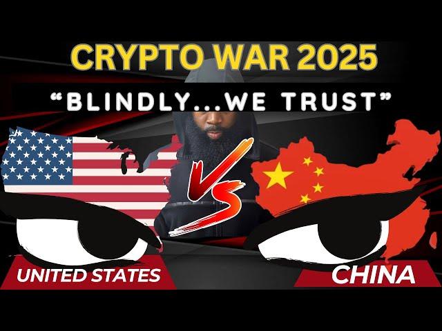 Crypto Explodes! But Will China’s Fall Wreck the Market?