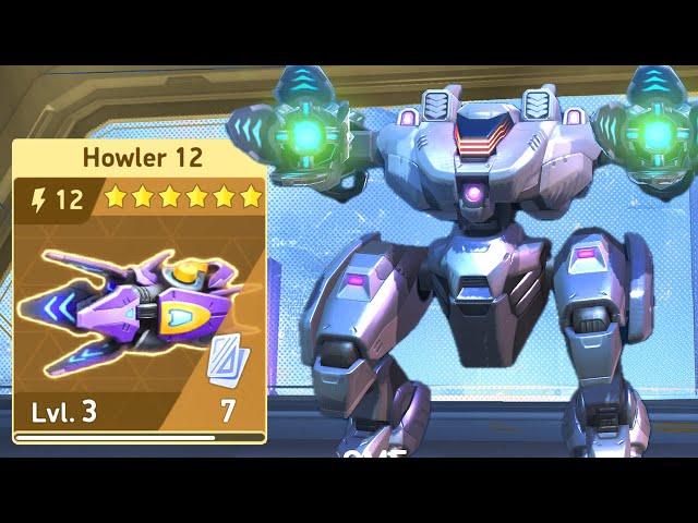 Bastion and Howler Are UNSTOPPABLE! This Combo Should Be ILLEGAL! ️