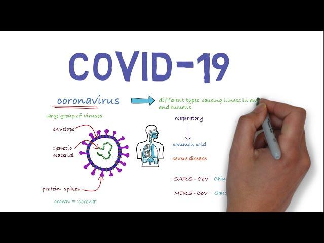 Coronavirus disease (COVID-19)