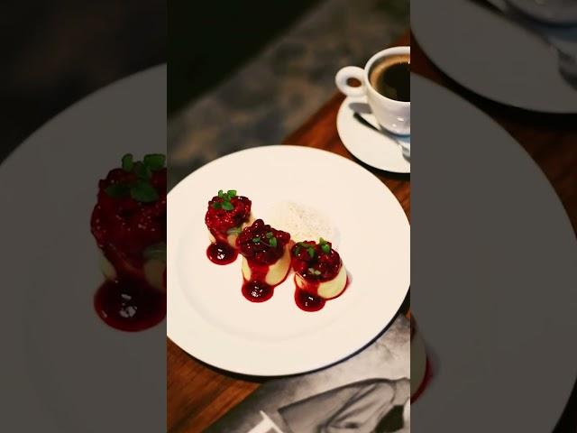 Never-Seen-Before Culinary Experiences at Palladium Ahmedabad