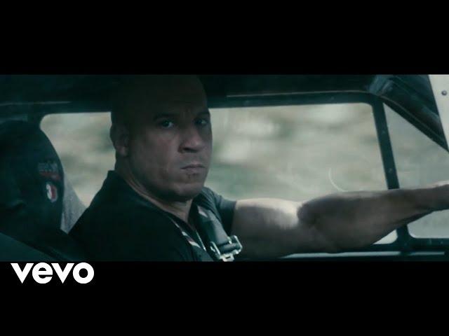 CKay - Love Nwantiti (XZEEZ & Emre Kabak Remix) | FAST & FURIOUS [Chase Scene]