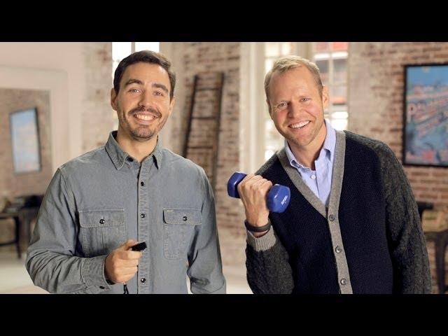 Sneak Peek: Birchbox Man January 2014