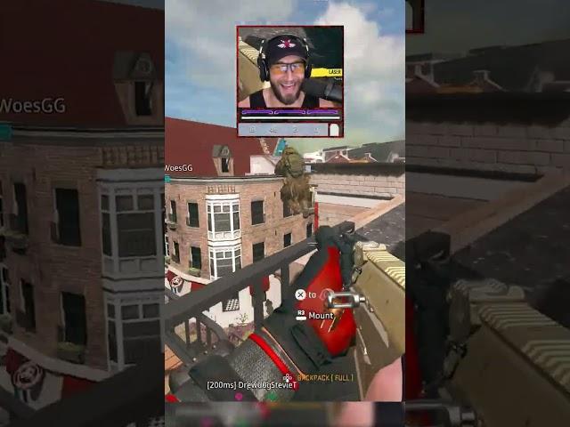 Kid Cries over Proximity Chat 