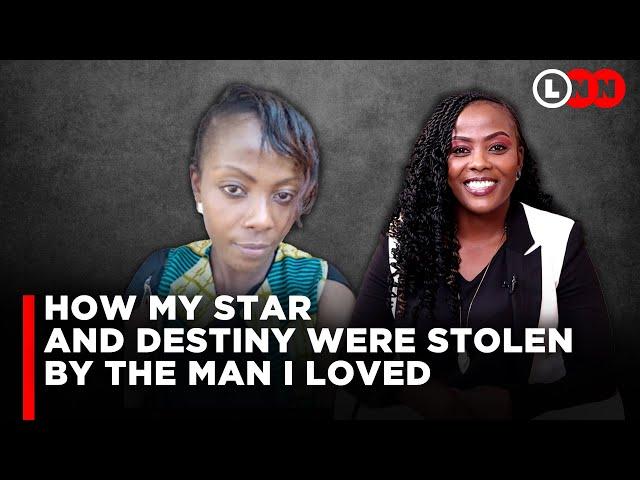 How my star and destiny were stolen, my children used as blood sacrifice and how I got my power back