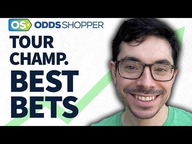 PGA Tour Championship Picks 2022 & Best Bets (Top 3 Golf Betting Predictions)