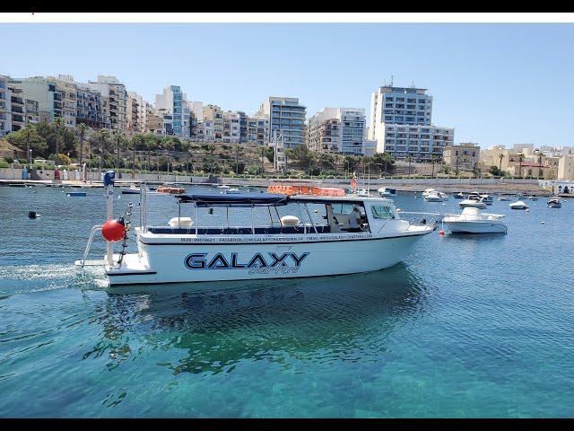 Tech Diving Trip Malta 2022