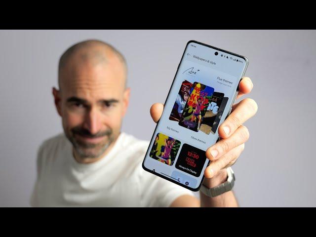 OxygenOS 15 is a stunner! | Best New Beta Features