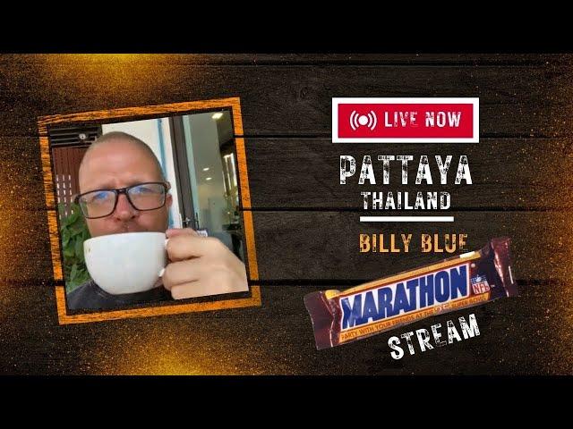 Pattaya Thailand Live Chat IRL