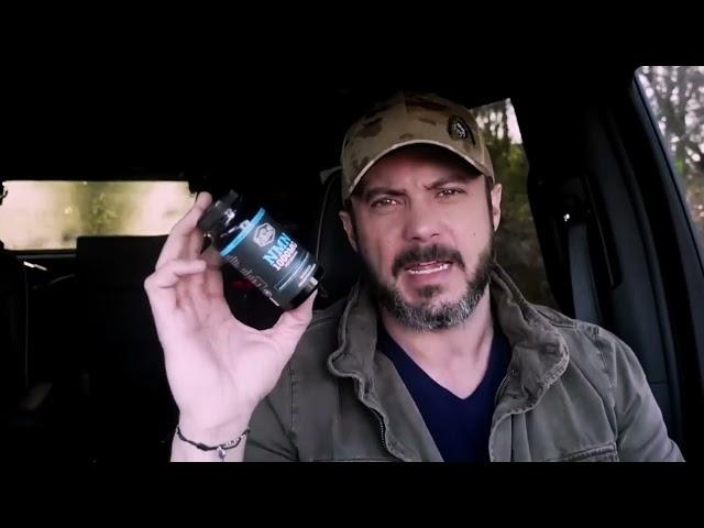 Black Scout Survival's EXPERIENCE with Black Forest Supplements