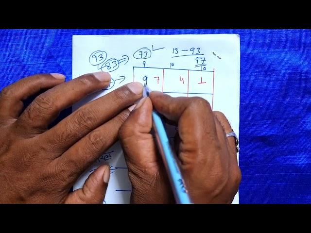 पहाड़ा बनाने का मजेदार तरीका  | Pahada banane ka trick | kc sir ki classes