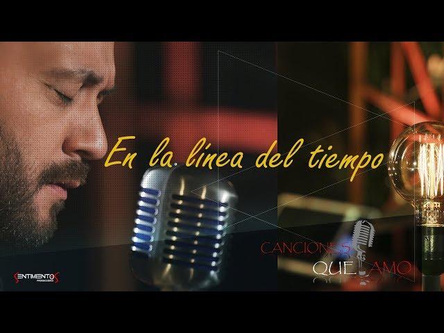 Lucas Sugo - En la línea de tiempo (DVD Canciones que amo)