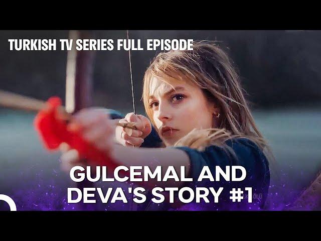 Gulcemal Episode 1