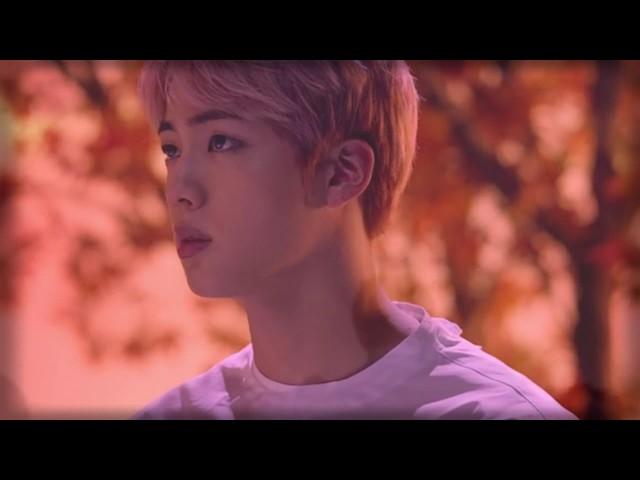 BTS FF [Legend of the seven angels]
