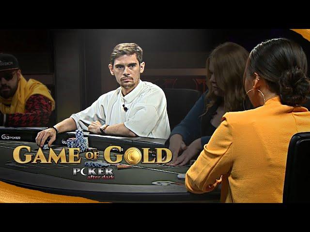 The End Game | EP12 | Game of Gold