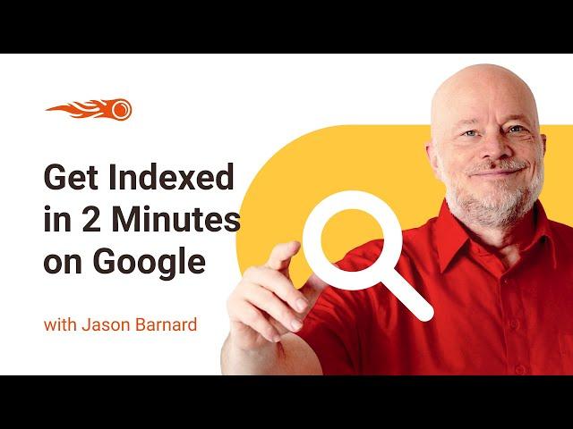 Fast Google Indexing: 3 SEO Hacks to Get New Pages Listed in 2 Minutes