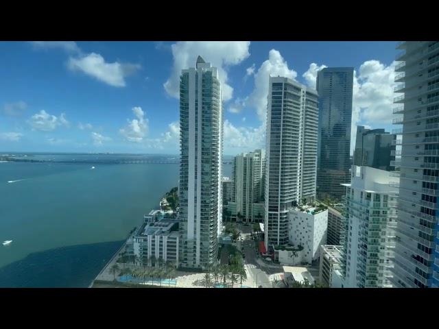 SoldHere Video Tour - The Mark Condo: Bay and City Views | 2br/2bth | 1,200 SqFt | $649K | $540/SqFt