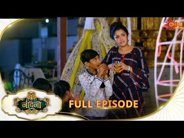 Nandini Ka Pratishod - Full Episode | Ep No - 294 | 01 June 2025 | Sun neo serial