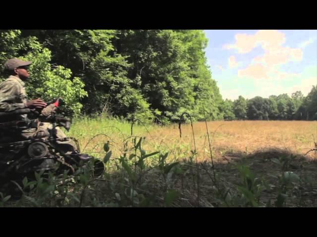 NRA All Access - Josh Carney: Son of the South - Outdoor Channel