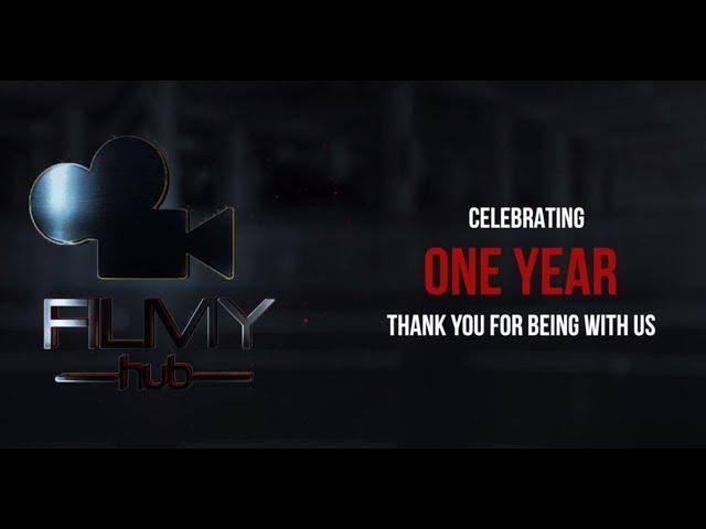 One Year of Filmy hub | Compilation Video | Nickelback - When We Stand Together