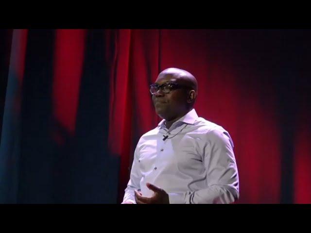 Physician Burnout: Caring for those who care for others | Alfred Atanda | TEDxWilmingtonSalon